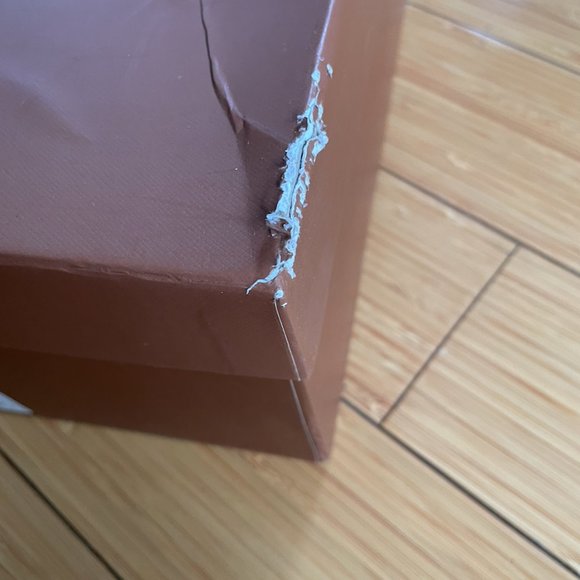 Coach Eva Leather Knee-High Classic Riding Boot - Picture 7 of 8